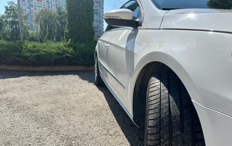 Volkswagen Passat CC I рестайлинг, 2012 год, 1 200 000 рублей, 5 фотография