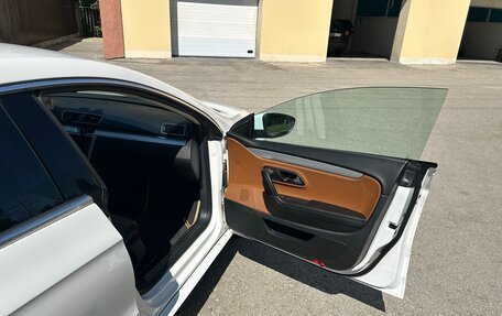 Volkswagen Passat CC I рестайлинг, 2012 год, 1 200 000 рублей, 14 фотография