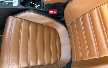 Volkswagen Passat CC I рестайлинг, 2012 год, 1 200 000 рублей, 19 фотография