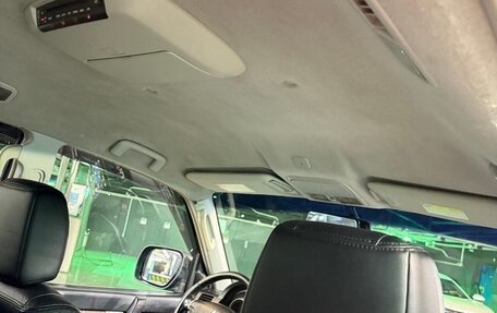 Mitsubishi Pajero IV, 2008 год, 1 550 000 рублей, 8 фотография