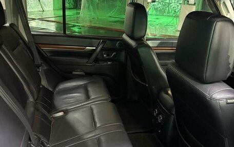 Mitsubishi Pajero IV, 2008 год, 1 550 000 рублей, 7 фотография