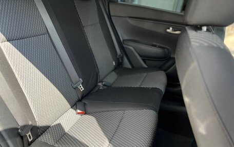 KIA Rio IV, 2017 год, 1 049 000 рублей, 21 фотография