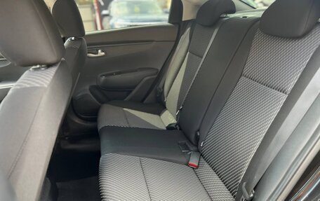 KIA Rio IV, 2017 год, 1 049 000 рублей, 24 фотография