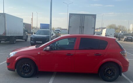 Opel Astra H, 2009 год, 505 000 рублей, 2 фотография