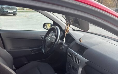 Opel Astra H, 2009 год, 505 000 рублей, 4 фотография