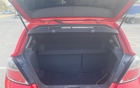 Opel Astra H, 2009 год, 505 000 рублей, 5 фотография
