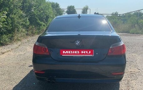 BMW 5 серия, 2004 год, 1 100 000 рублей, 6 фотография
