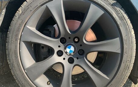 BMW 5 серия, 2004 год, 1 100 000 рублей, 13 фотография