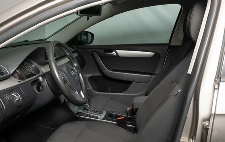 Volkswagen Passat B7, 2011 год, 1 039 300 рублей, 5 фотография