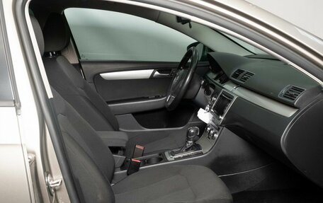 Volkswagen Passat B7, 2011 год, 1 039 300 рублей, 7 фотография
