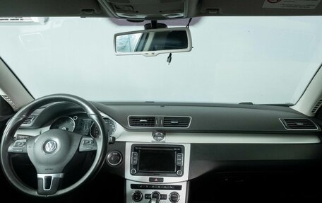 Volkswagen Passat B7, 2011 год, 1 039 300 рублей, 6 фотография