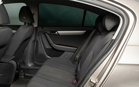 Volkswagen Passat B7, 2011 год, 1 039 300 рублей, 8 фотография