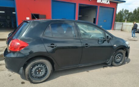 Toyota Auris II, 2008 год, 520 000 рублей, 2 фотография