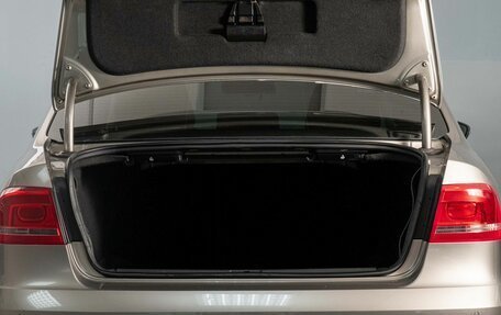 Volkswagen Passat B7, 2011 год, 1 039 300 рублей, 11 фотография