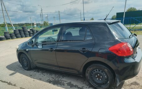 Toyota Auris II, 2008 год, 520 000 рублей, 4 фотография