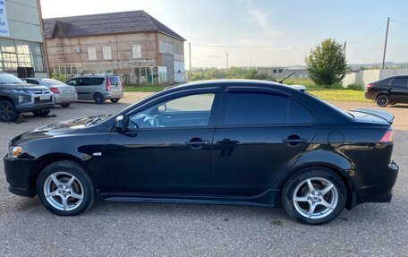 Mitsubishi Lancer IX, 2011 год, 820 000 рублей, 7 фотография