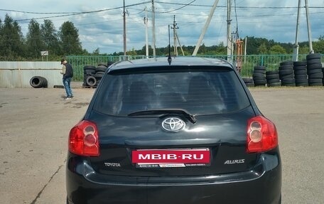 Toyota Auris II, 2008 год, 520 000 рублей, 3 фотография