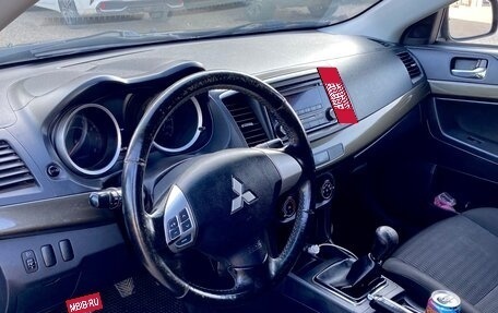 Mitsubishi Lancer IX, 2011 год, 820 000 рублей, 5 фотография