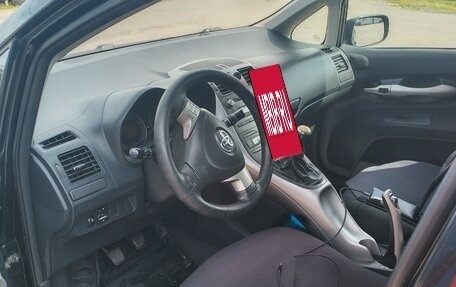 Toyota Auris II, 2008 год, 520 000 рублей, 5 фотография