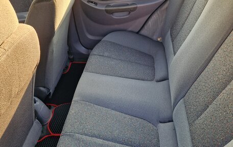 Hyundai Accent II, 2008 год, 430 000 рублей, 8 фотография