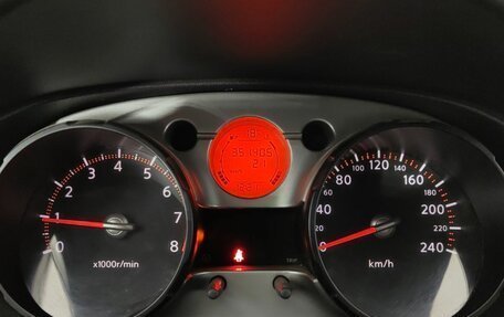 Nissan Qashqai, 2008 год, 577 600 рублей, 12 фотография