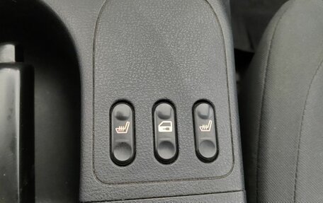 Nissan Qashqai, 2008 год, 577 600 рублей, 16 фотография