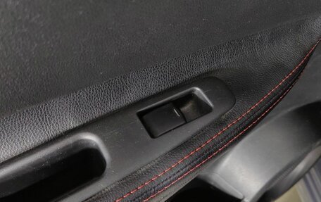 Nissan Qashqai, 2008 год, 577 600 рублей, 18 фотография