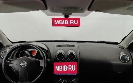 Nissan Qashqai, 2008 год, 577 600 рублей, 10 фотография