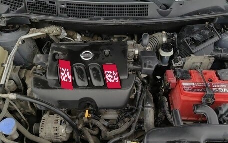 Nissan Qashqai, 2008 год, 577 600 рублей, 19 фотография