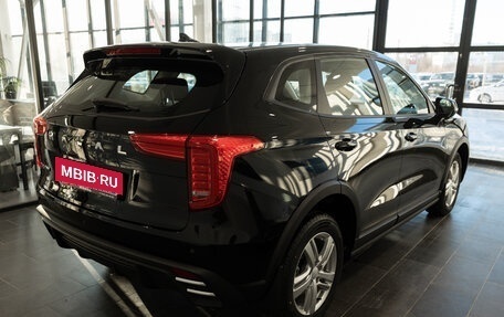 Haval Jolion, 2025 год, 2 149 000 рублей, 3 фотография