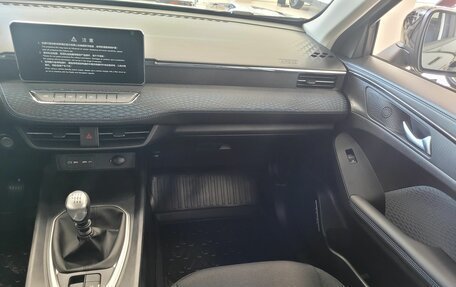 Haval Jolion, 2025 год, 2 149 000 рублей, 9 фотография