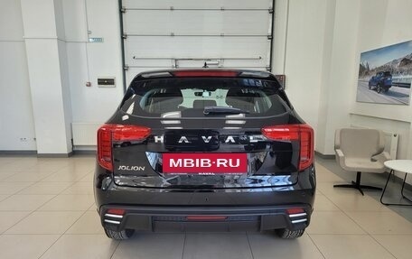 Haval Jolion, 2025 год, 2 149 000 рублей, 5 фотография