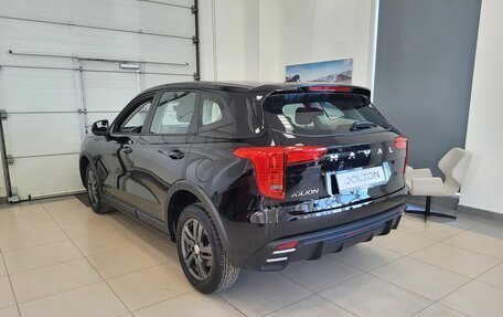 Haval Jolion, 2025 год, 2 149 000 рублей, 19 фотография