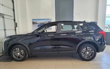 Haval Jolion, 2025 год, 2 149 000 рублей, 20 фотография