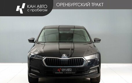 Skoda Octavia IV, 2021 год, 2 284 100 рублей, 2 фотография