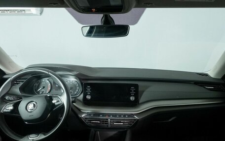 Skoda Octavia IV, 2021 год, 2 284 100 рублей, 6 фотография