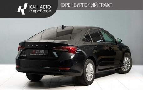 Skoda Octavia IV, 2021 год, 2 284 100 рублей, 3 фотография