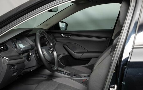 Skoda Octavia IV, 2021 год, 2 284 100 рублей, 5 фотография