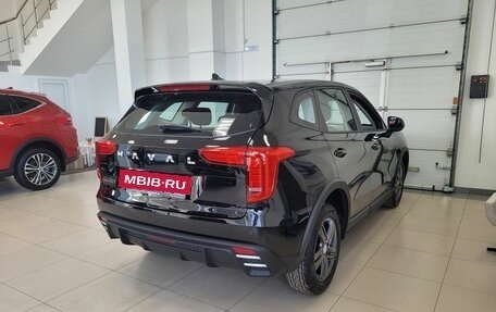 Haval Jolion, 2025 год, 2 149 000 рублей, 17 фотография