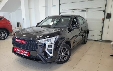 Haval Jolion, 2025 год, 2 149 000 рублей, 21 фотография
