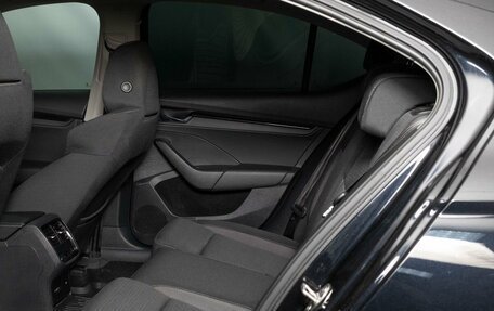 Skoda Octavia IV, 2021 год, 2 284 100 рублей, 8 фотография