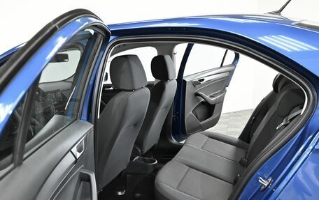 Volkswagen Polo VI (EU Market), 2020 год, 1 499 000 рублей, 6 фотография
