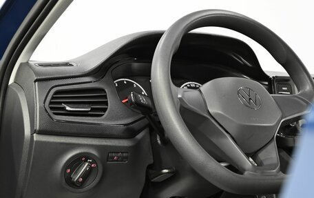 Volkswagen Polo VI (EU Market), 2020 год, 1 499 000 рублей, 8 фотография