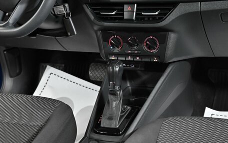 Volkswagen Polo VI (EU Market), 2020 год, 1 499 000 рублей, 11 фотография