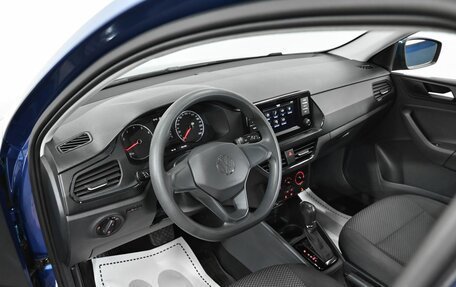 Volkswagen Polo VI (EU Market), 2020 год, 1 499 000 рублей, 7 фотография
