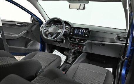Volkswagen Polo VI (EU Market), 2020 год, 1 499 000 рублей, 9 фотография
