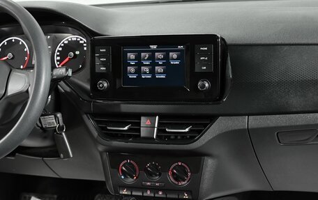 Volkswagen Polo VI (EU Market), 2020 год, 1 499 000 рублей, 12 фотография