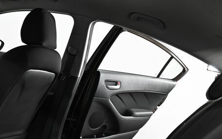 KIA Cerato III, 2018 год, 1 399 000 рублей, 12 фотография