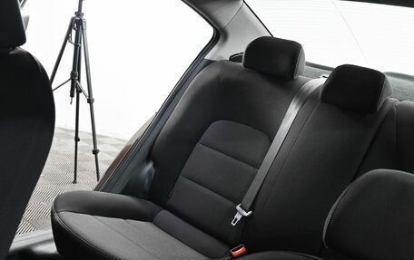 KIA Cerato III, 2018 год, 1 399 000 рублей, 11 фотография