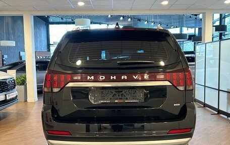 KIA Mohave I, 2023 год, 6 100 000 рублей, 3 фотография